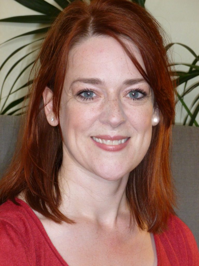 Annette senior Qualified Counsellor in newcastle upon tyne